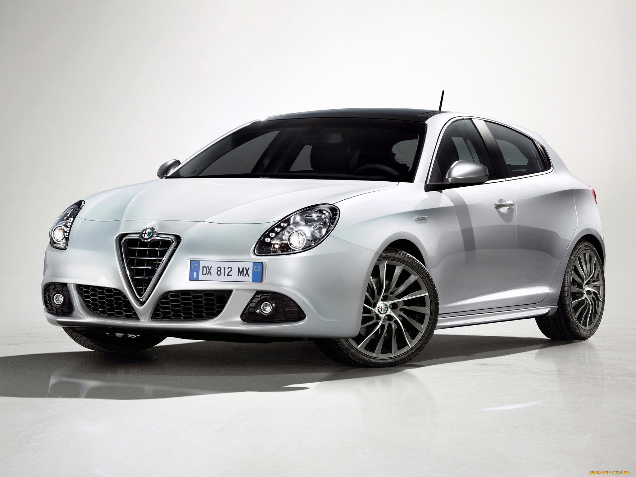 , alfa, romeo